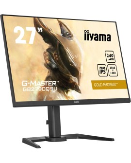 MONITOR IIYAMA LED 27" GB2790QSU-B5 240Hz