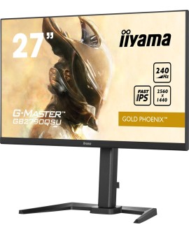 MONITOR IIYAMA LED 27" GB2790QSU-B5 240Hz
