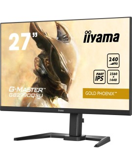 MONITOR IIYAMA LED 27" GB2790QSU-B5 240Hz