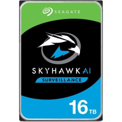 SEAGATE ST16000VE004 (16 TB /3.5" /7200RPM )