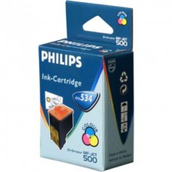 Philips oryginalny ink / tusz PFA 531, black