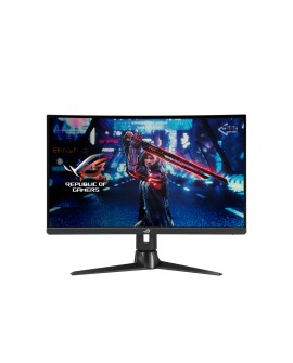 MONITOR ASUS 27" XG27AQV ROG Strix