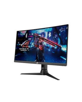 MONITOR ASUS 27" XG27AQV ROG Strix