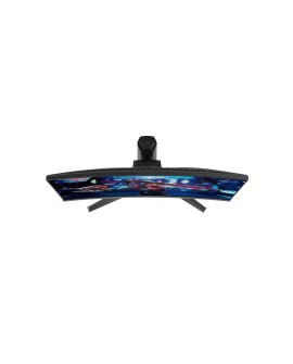 MONITOR ASUS 27" XG27AQV ROG Strix