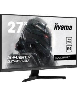 MONITOR IIYAMA LED 27" G2745HSU-B1 100Hz