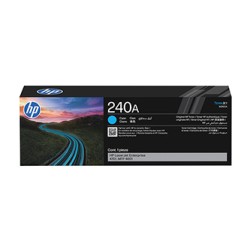 HP oryginalny toner W2401A, HP 240A, cyan, 2000s