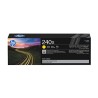 HP oryginalny toner W2402X, HP 240X, yellow, 6900s, high capacity