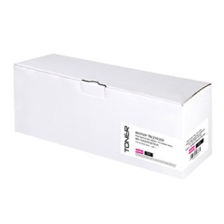 Kompatybilny toner z TN230M, magenta, 1400s