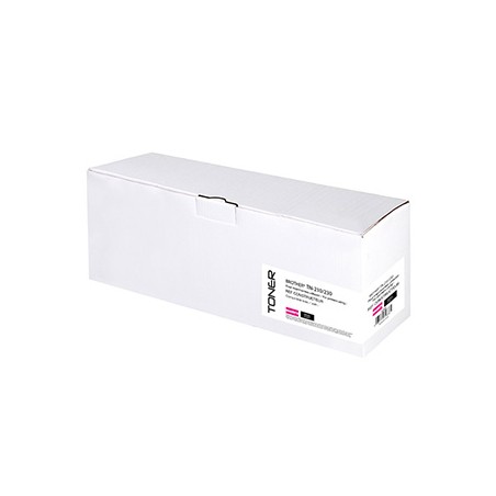 Kompatybilny toner z TN230M, magenta, 1400s