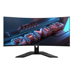 MONITOR GIGABYTE LED 34"...