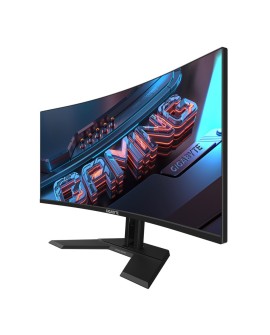 MONITOR GIGABYTE LED 34" GS34WQC 120Hz