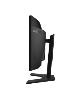 MONITOR GIGABYTE LED 34" GS34WQC 120Hz