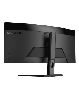 MONITOR GIGABYTE LED 34" GS34WQC 120Hz
