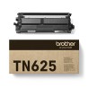 Brother oryginalny toner TN-625BK, black, 3000s