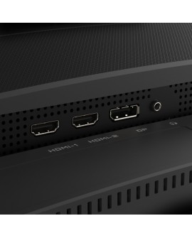 MONITOR GIGABYTE LED 34" GS34WQC 120Hz