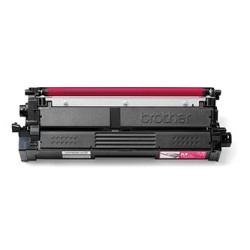 Brother oryginalny toner TN-625M, magenta, 1800s