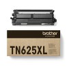 Brother oryginalny toner TN-625XLBK, black, 5500s