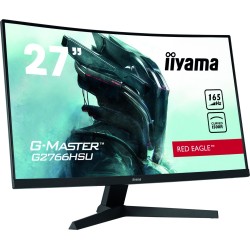 MONITOR IIYAMA LED 27"...