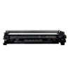 Canon oryginalny toner 051 BK, 2168C002, black, 1700s