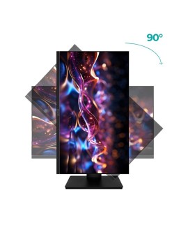 Monitor gamingowy Misura 27" QW27DQI