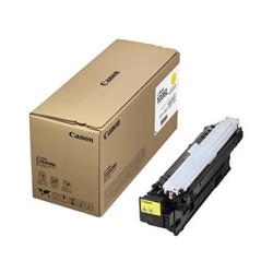 Canon oryginalny toner 1006L, 7050C001, yellow, 5900s