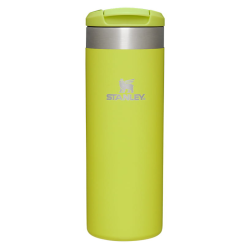 Kubek termiczny Stanley AeroLight Electric Yellow 0,47 L