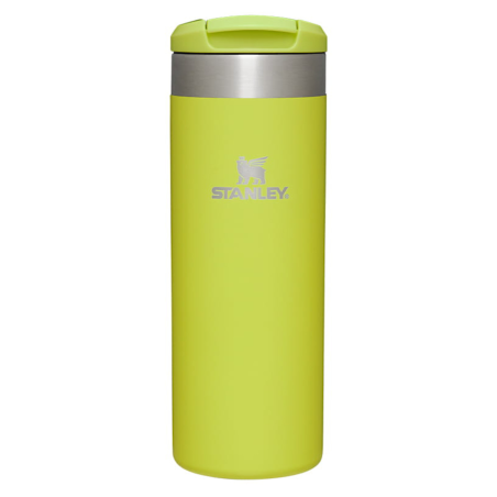 Kubek termiczny Stanley AeroLight Electric Yellow 0,47 L