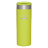 Kubek termiczny Stanley AeroLight Electric Yellow 0,47 L