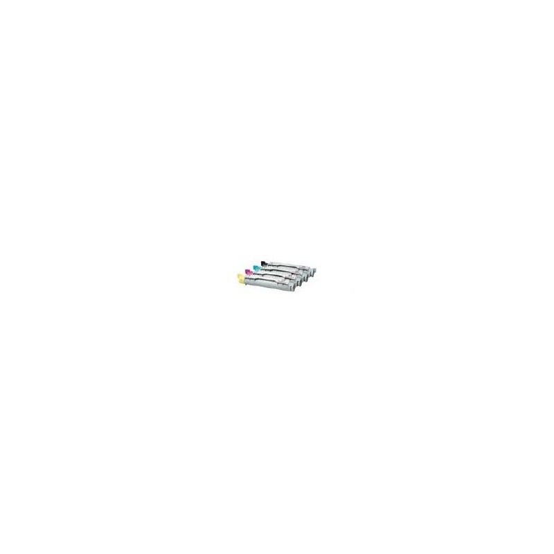 Epson oryginalny toner C13S050146, cyan, 8000s