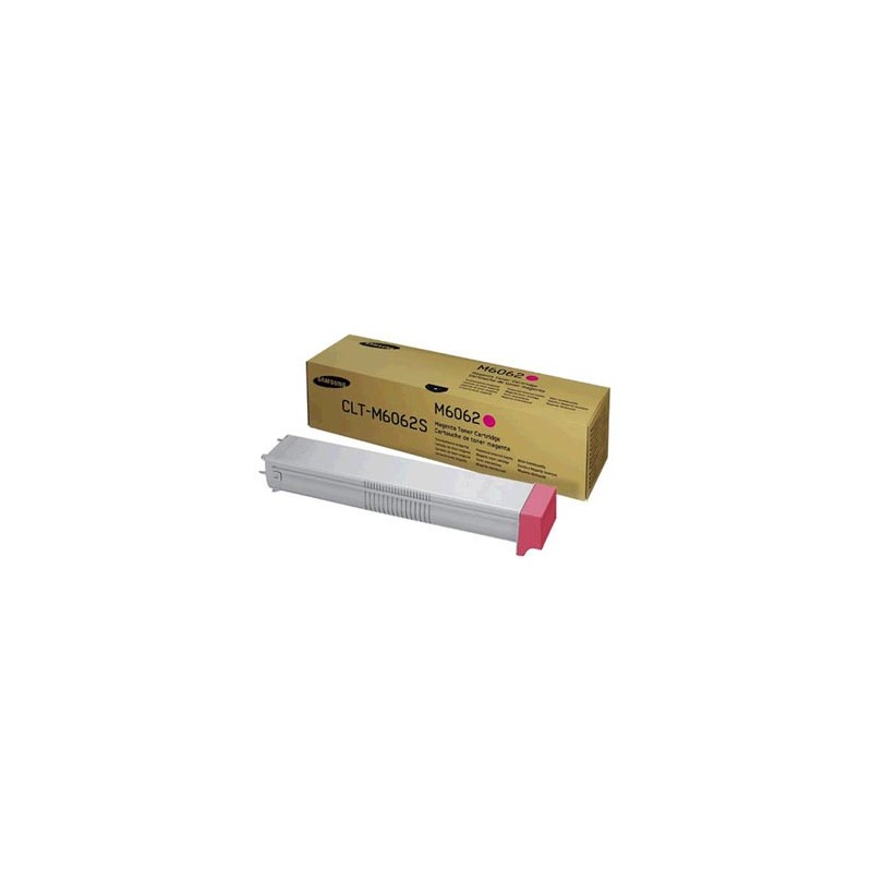 HP oryginalny toner SS613A, CLT-M6062S, M6062, magenta, 20000s