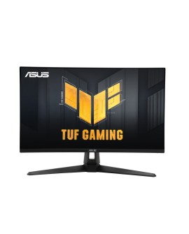 ASUS TUF Gaming VG279QM1A monitor komputerowy 68,6 cm (27") 1920 x 1080 px Full HD LCD Czarny