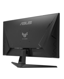 ASUS TUF Gaming VG279QM1A monitor komputerowy 68,6 cm (27") 1920 x 1080 px Full HD LCD Czarny