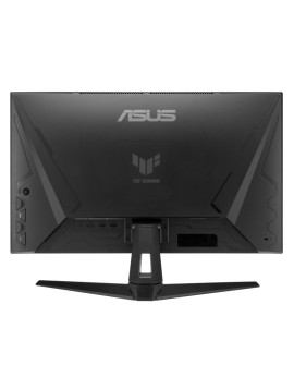 ASUS TUF Gaming VG279QM1A monitor komputerowy 68,6 cm (27") 1920 x 1080 px Full HD LCD Czarny