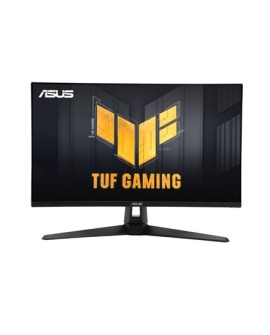 ASUS TUF Gaming VG279QM1A monitor komputerowy 68,6 cm (27") 1920 x 1080 px Full HD LCD Czarny