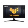ASUS TUF Gaming VG279QM1A monitor komputerowy 68,6 cm (27") 1920 x 1080 px Full HD LCD Czarny