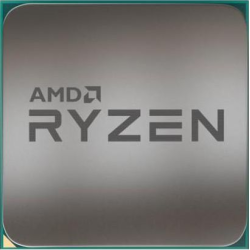Procesor AMD Ryzen 5 3400G OEM (3.7 GHz /4 MB /Socket AM4 )