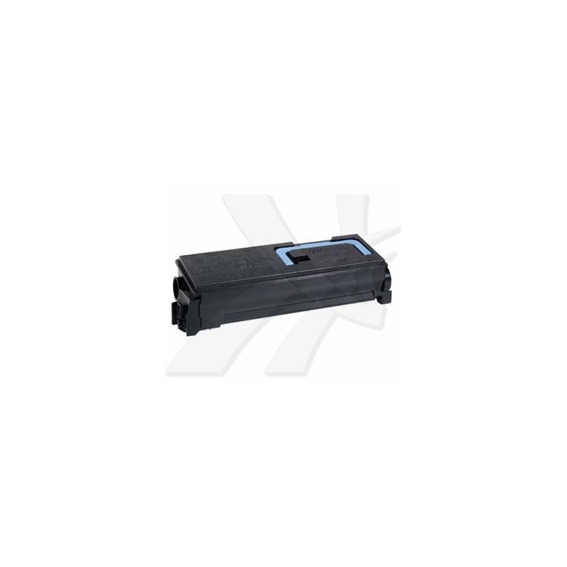 Kyocera oryginalny toner TK550B, 0T2HM0EU, black, 7000s