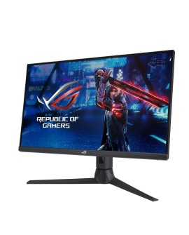 Monitor Asus ROG Strix 27" XG27AQMR