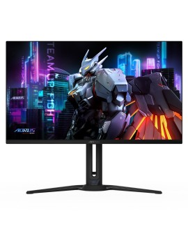 MONITOR GIGABYTE OLED 31,5" FO32U2 240Hz