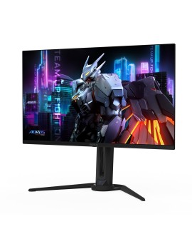 MONITOR GIGABYTE OLED 31,5" FO32U2 240Hz