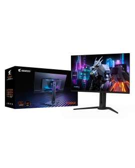 MONITOR GIGABYTE OLED 31,5" FO32U2 240Hz