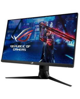 MONITOR ASUS LED 27" XG27AQ