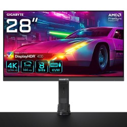 MONITOR GIGABYTE LED 28"...