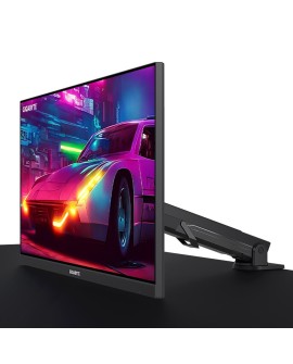 MONITOR GIGABYTE LED 28" M28U AE 144Hz