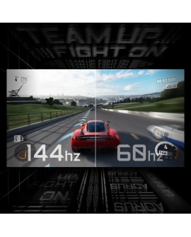 MONITOR GIGABYTE LED 28" M28U AE 144Hz