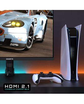 MONITOR GIGABYTE LED 28" M28U AE 144Hz