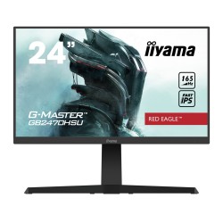 MONITOR IIYAMA LED 24"...
