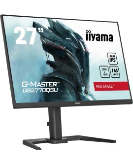 MONITOR IIYAMA LED 27" GB2770QSU-B5