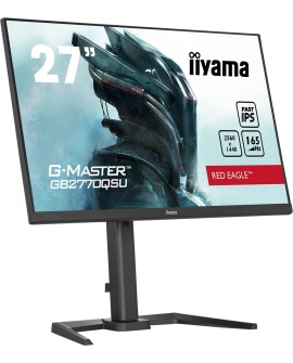 MONITOR IIYAMA LED 27" GB2770QSU-B5
