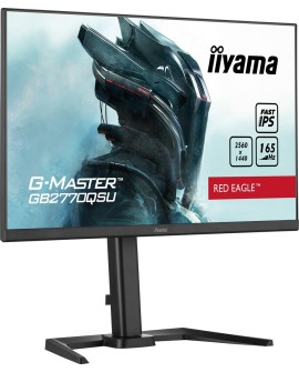 MONITOR IIYAMA LED 27" GB2770QSU-B5